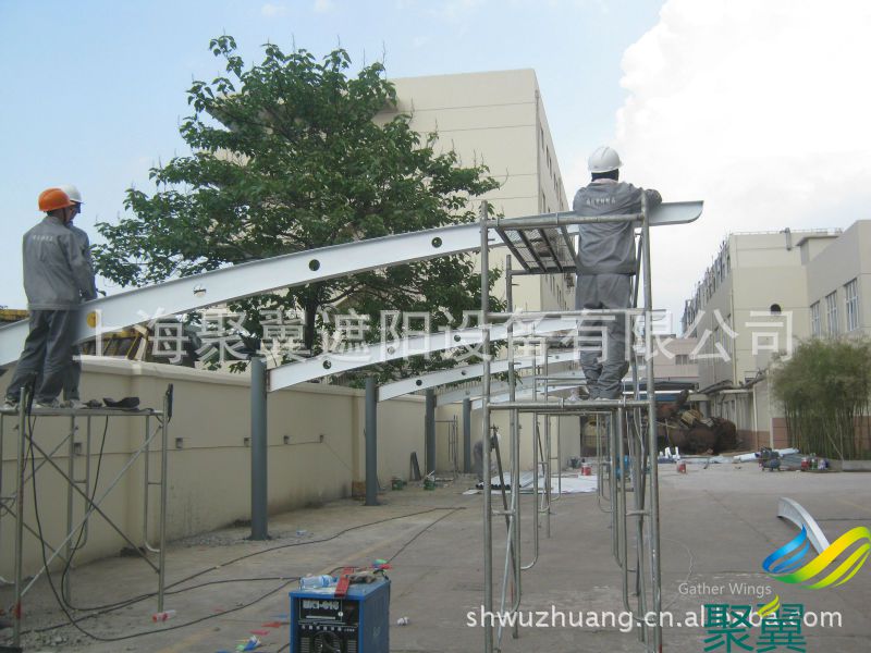 膜結(jié)構(gòu)鋼構(gòu)制作維修_ 膜結(jié)構(gòu)維修保養(yǎng)