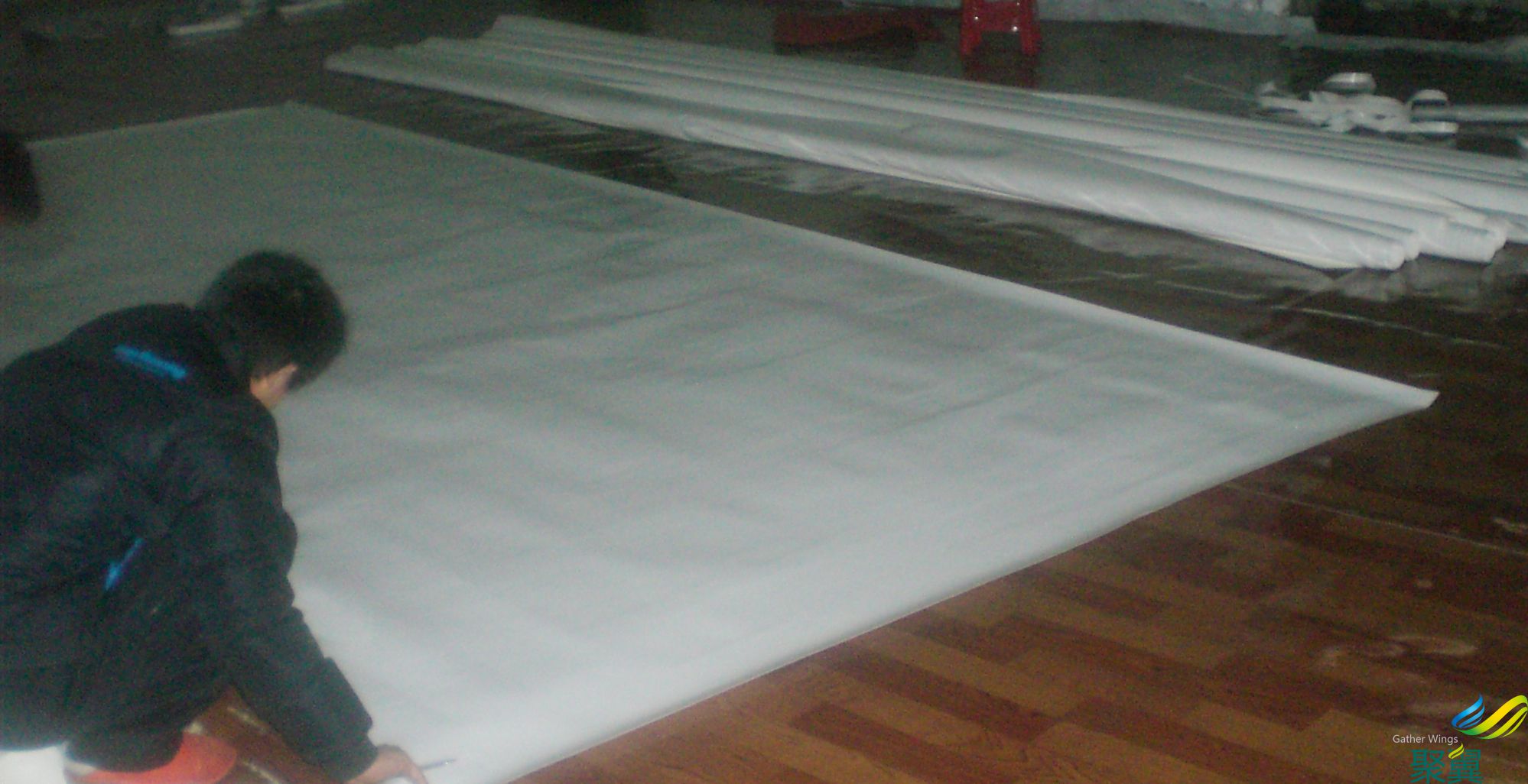 商業(yè)膜結構車棚,辦公樓膜結構車棚,汽車膜結構車棚