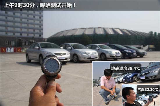 露天停車場汽車遮陽