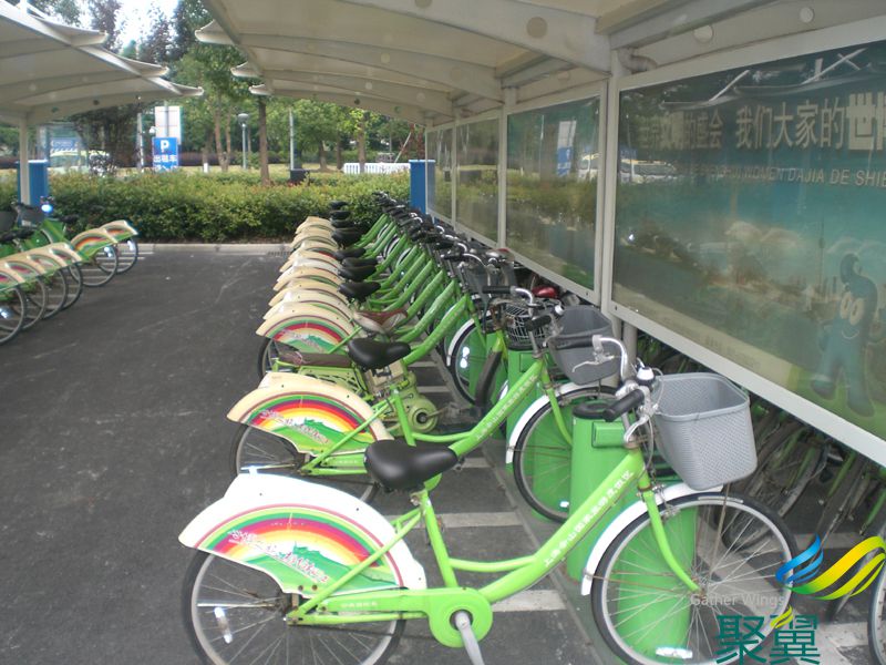 停車棚膜結(jié)構(gòu),停車棚膜結(jié)構(gòu)搭建