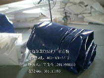 寶藍色PVC膜材料技術，PVC彩色膜布批發(fā)，車棚膜布加工