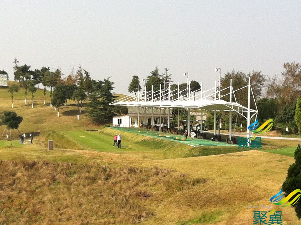 臺(tái)膜結(jié)構(gòu)雨篷,昆山膜結(jié)構(gòu)雨篷