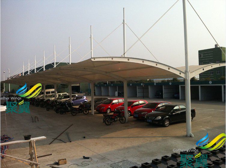 膜結(jié)構(gòu)車(chē)棚定制,膜結(jié)構(gòu)車(chē)棚