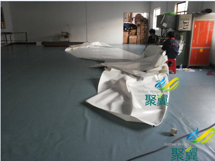 膜結(jié)構(gòu)車棚