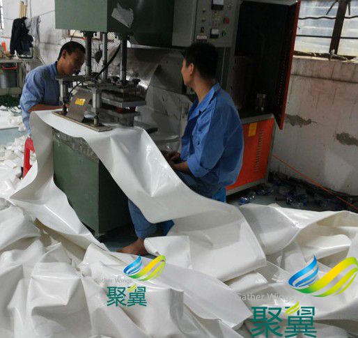 景觀膜結(jié)構(gòu)設(shè)計,景觀膜結(jié)構(gòu)