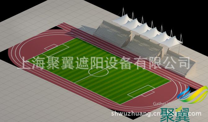膜結(jié)構(gòu)設(shè)計(jì)|體育看臺膜結(jié)構(gòu)設(shè)計(jì)|膜結(jié)構(gòu)看球臺設(shè)計(jì)方案|出