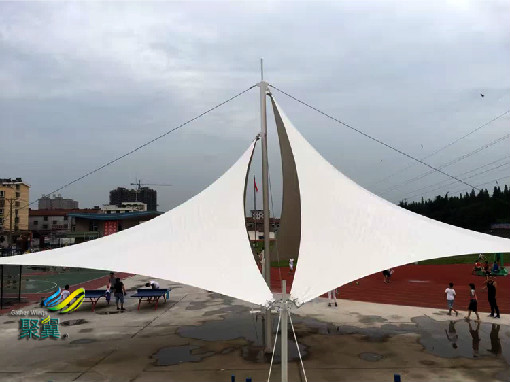  體育場(chǎng)張拉膜結(jié)構(gòu)性強(qiáng)_體育場(chǎng)張拉膜制作簡(jiǎn)單