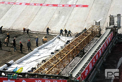 山西煤場膜結(jié)構(gòu)蓋煤膜-山西煤場膜結(jié)構(gòu)運煤膜，專用膜結(jié)構(gòu)