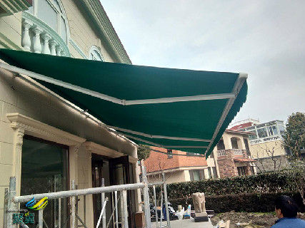 莘松路電動伸縮雨篷-莘松路電動伸縮雨篷-莘松路電動伸縮雨