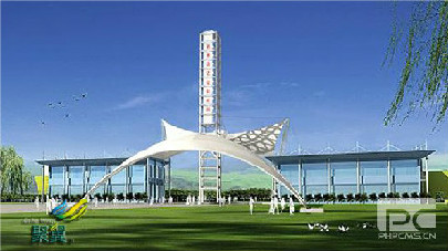  無錫景觀過道棚膜布裁剪*無錫景觀過道棚選材精細