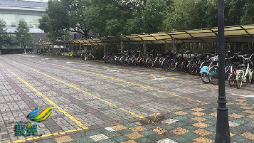 膜結(jié)構(gòu)車棚功能 聚翼膜結(jié)構(gòu)車棚