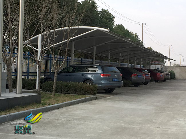 為什么上海聚翼膜結(jié)構(gòu)工程做的那么好呢 