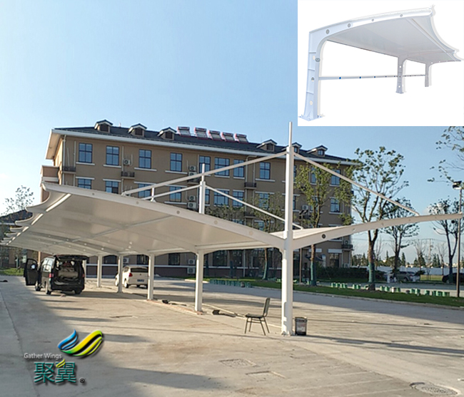 JY拉桿車棚  (50)