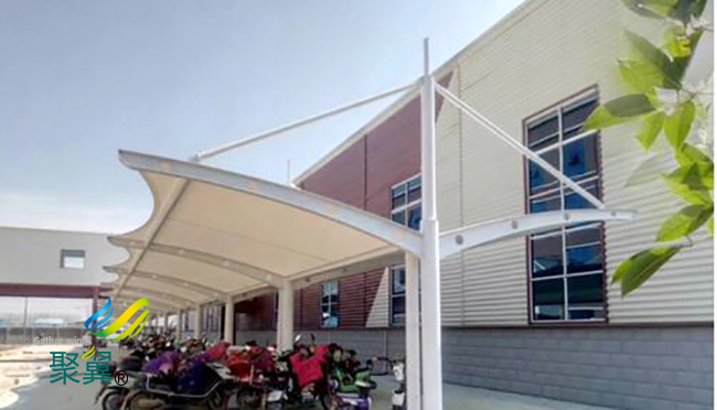 膜結(jié)構(gòu)車(chē)棚建筑膜結(jié)構(gòu)|景點(diǎn)膜結(jié)構(gòu)車(chē)棚