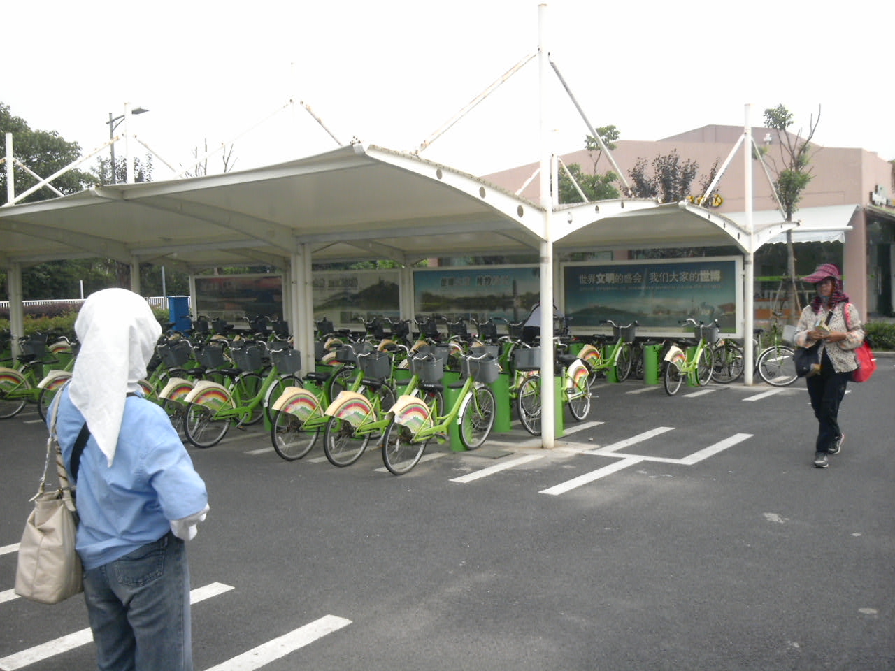 JY拉桿車棚  (56)