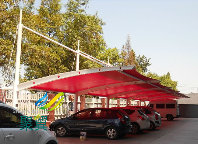 膜結(jié)構(gòu)車(chē)棚城市規(guī)劃|膜結(jié)構(gòu)車(chē)棚經(jīng)濟(jì)性