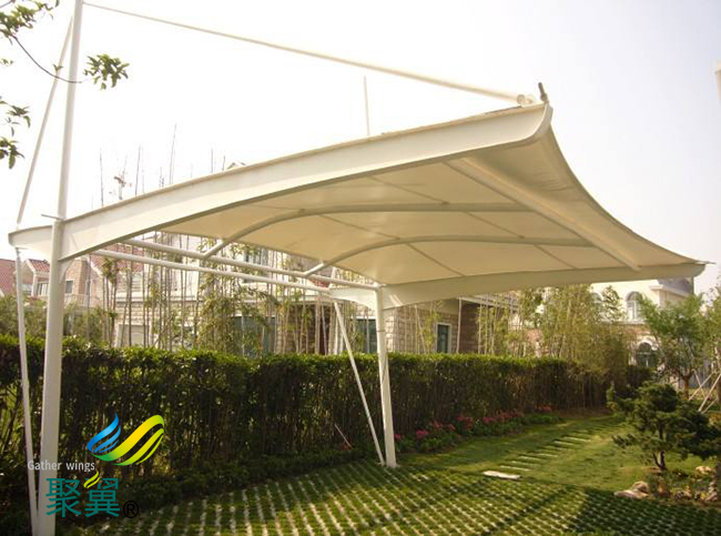 JY拉桿車(chē)棚 (34)