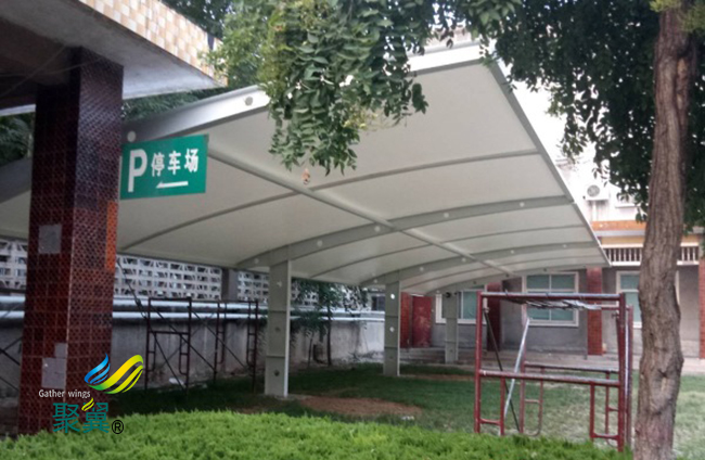 JY車(chē)棚7字型 (13)