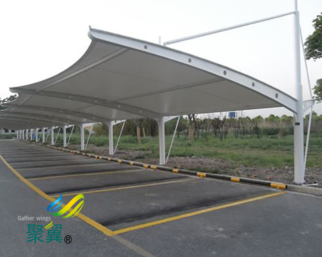 JY拉桿型車棚 (47)