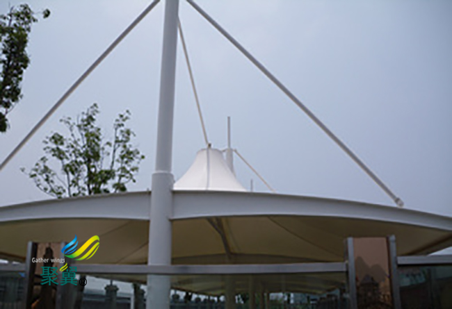 膜結(jié)構(gòu)車棚節(jié)點(diǎn)細(xì)部設(shè)計(jì)準(zhǔn)則|膜結(jié)構(gòu)車棚設(shè)計(jì)過(guò)程 