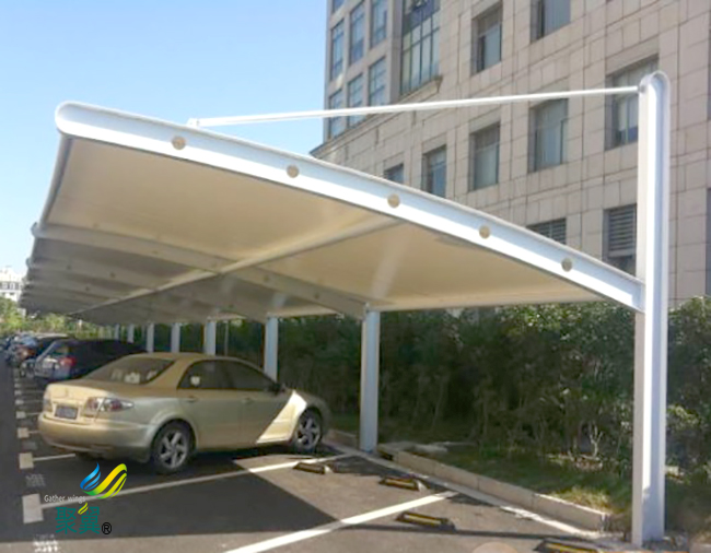 JY拉桿車(chē)棚 (29)