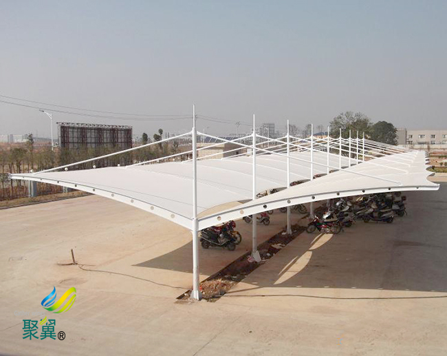 JY拉桿車(chē)棚 (27)