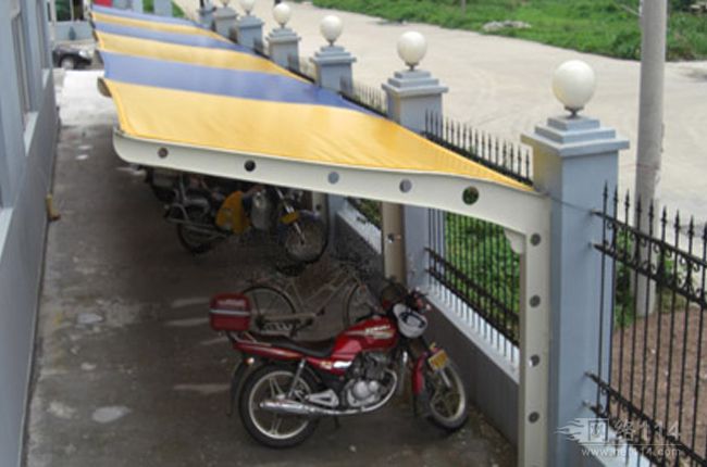 JY車棚7字型 (20)