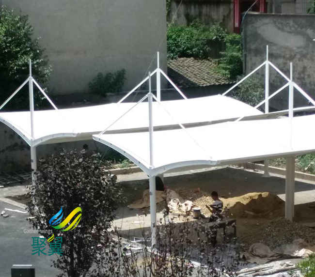 JY拉桿車棚  (24)