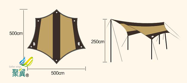 膜結(jié)構(gòu)車棚了解|膜結(jié)構(gòu)車棚施工便捷
