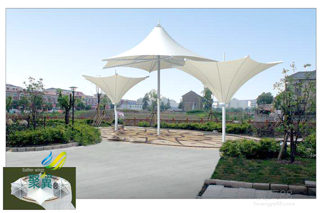 膜結(jié)構(gòu)建筑景觀膜結(jié)構(gòu)遮陽(yáng)膜|景觀膜結(jié)構(gòu)