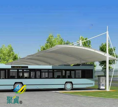 JY拉桿車(chē)棚 (32)