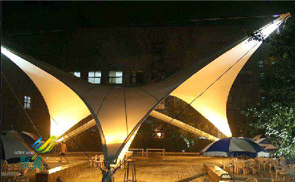 景觀膜結(jié)構(gòu)性能優(yōu)良織物|景觀膜結(jié)構(gòu)工程規(guī)劃