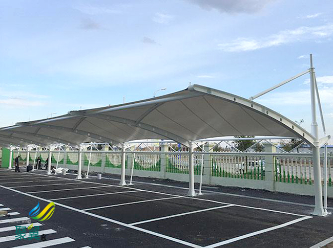 JY拉桿車(chē)棚 (23)