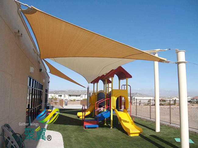 張拉膜結(jié)構(gòu)理性技術(shù)表現(xiàn)|張拉膜結(jié)構(gòu)藝術(shù)感染力