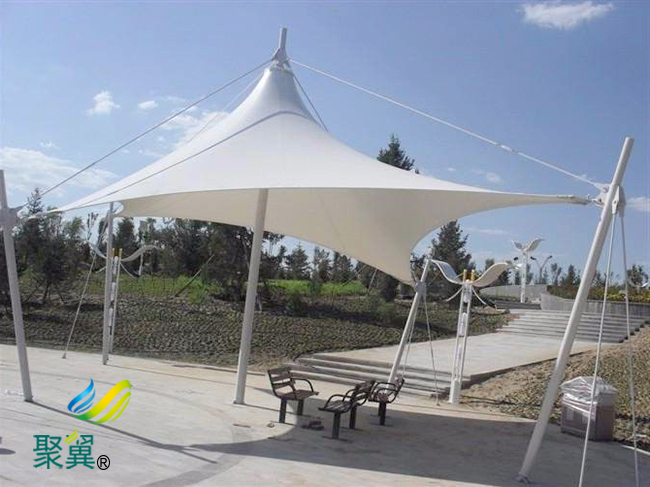 張拉膜結(jié)構(gòu)索膜結(jié)構(gòu)的設(shè)計|施工方案