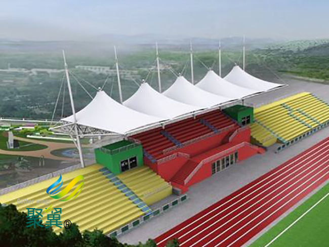 看臺(tái)膜結(jié)構(gòu)工程|看臺(tái)膜結(jié)構(gòu)公司