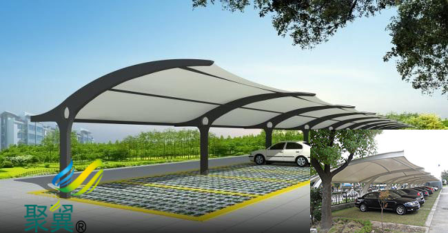 天津市紅橋區(qū)膜結(jié)構(gòu)車棚|膜結(jié)構(gòu)車棚品牌企業(yè)