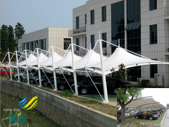 河北省鹿泉市膜結(jié)構(gòu)車棚|膜結(jié)構(gòu)車棚為業(yè)界同仁提供批發(fā)服