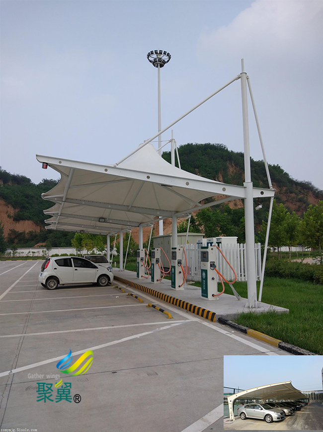 河北省臨城縣膜結(jié)構(gòu)車棚|膜結(jié)構(gòu)車棚為業(yè)界同仁提供批發(fā)服