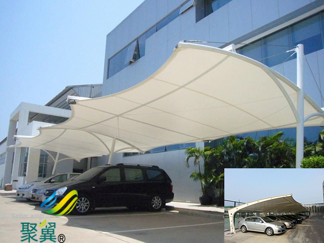 河北省滄州市膜結(jié)構(gòu)車棚|膜結(jié)構(gòu)車棚單位銷售批發(fā)促銷新品