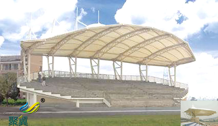 北京膜結(jié)構(gòu)體育看臺(tái)設(shè)備生產(chǎn)廠(chǎng)家