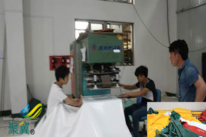 江蘇膜結(jié)構(gòu)膜布價格材料種類批發(fā)加工