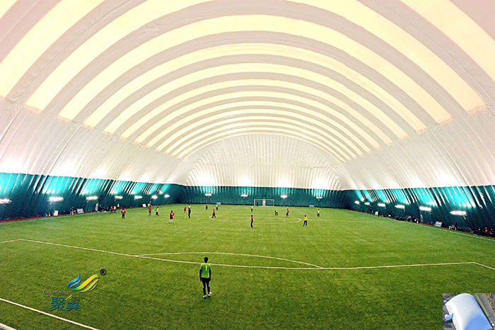 北京充氣著名雙層張拉膜結(jié)構(gòu)建筑大師實(shí)例價(jià)格