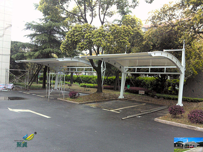 浙江廣場(chǎng)景觀張拉膜結(jié)構(gòu)停車棚廠家工程小品設(shè)施設(shè)計(jì)