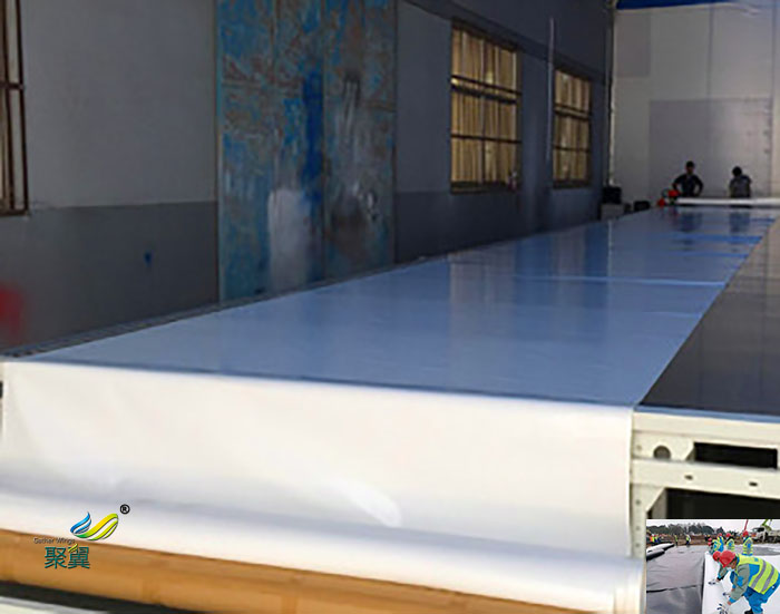 安徽膜結(jié)構(gòu)車(chē)棚膜布批發(fā)加工生產(chǎn)廠家怎么計(jì)算價(jià)格