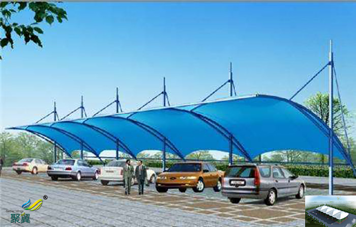 貴州車棚小型充氣膜結(jié)構(gòu)建筑公司案例分析有哪些