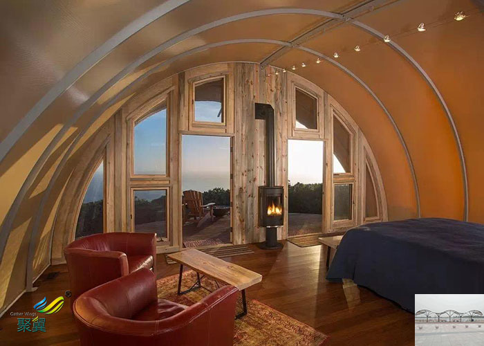 北京著名充氣張拉膜結(jié)構(gòu)建筑小品工程實(shí)例價(jià)格