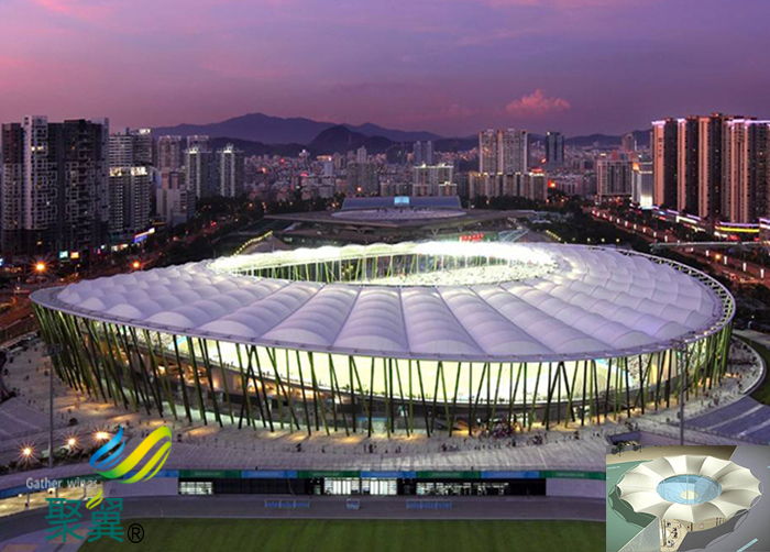 北京膜結(jié)構(gòu)建筑基礎(chǔ)公司設(shè)施案例分析設(shè)計(jì)方案圖報(bào)價(jià)