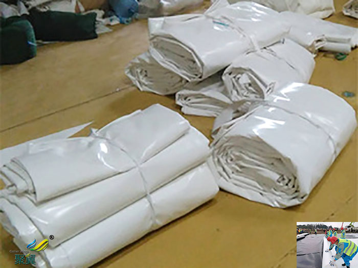 江蘇煤場(chǎng)膜結(jié)構(gòu)車棚膜布價(jià)格批發(fā)加工粘結(jié)方法生產(chǎn)商