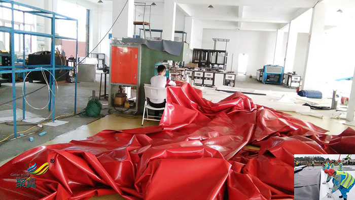 國(guó)內(nèi)品牌膜結(jié)構(gòu)停車棚膜布安裝視頻生產(chǎn)商品牌膜布